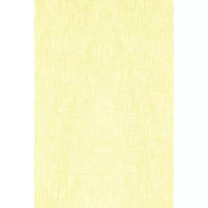 Плитка настенная Шахтинская плитка Юнона желтый 01 v3 20*30 см