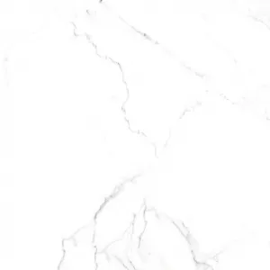 Керамогранит Ceradim Statuario Justice Grey белый Матовый 80х80 см