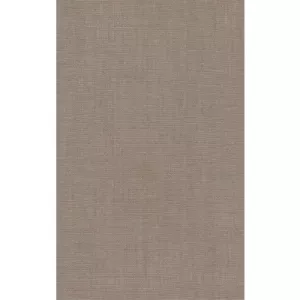 Плитка настенная Шахтинская плитка Винтаж коричневый низ 02 25х40 см