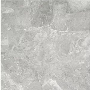 Керамогранит Laparet Brecia Grey серый 60x60
