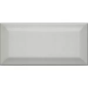 Плитка настенная Kerama Marazzi Клемансо серый грань 16053 7,4х15 см
