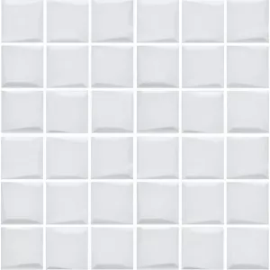 Плитка настенная Kerama Marazzi Анвер белый 30,1х30,1 см