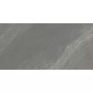 Керамогранит Italon Метрополис Графит Дарк серый 60х120 см