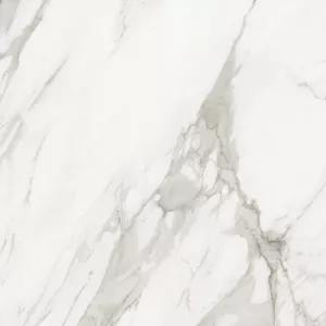 Керамогранит Laparet Titan обрезной белый 60х60 см