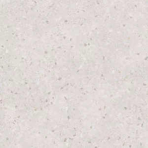 Керамический гранит Терраццо бежевый светлый обрезной SG631820R 60х60 см